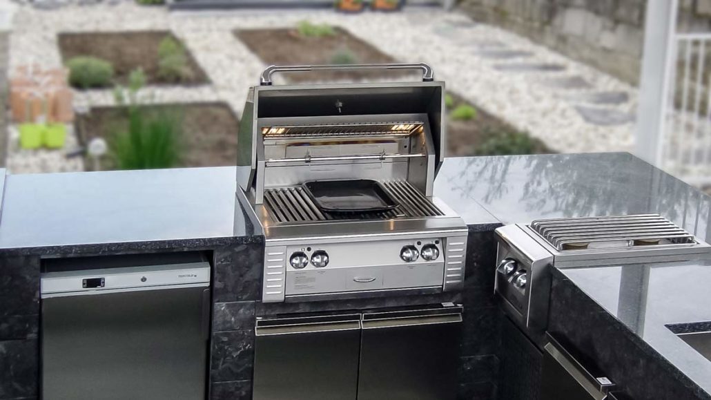 Diy Outdoorkuche Ikea Hack Rut Morawetz